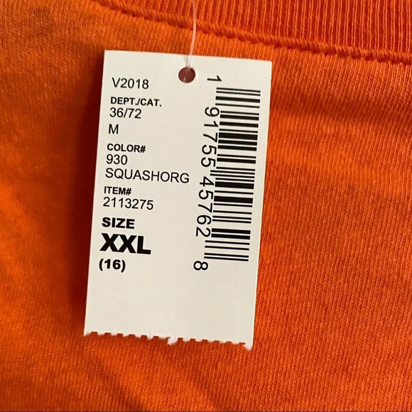 🆕 Children's Place Girls Halloween Squad Graphic Tee 16 🆕 - Picture 7 of 7